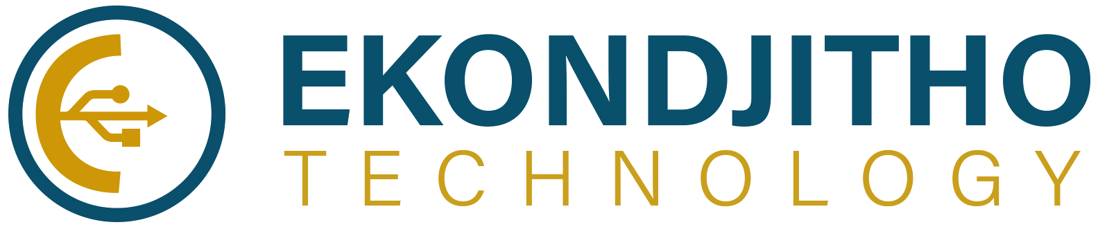 Ekondjitho Technology logo