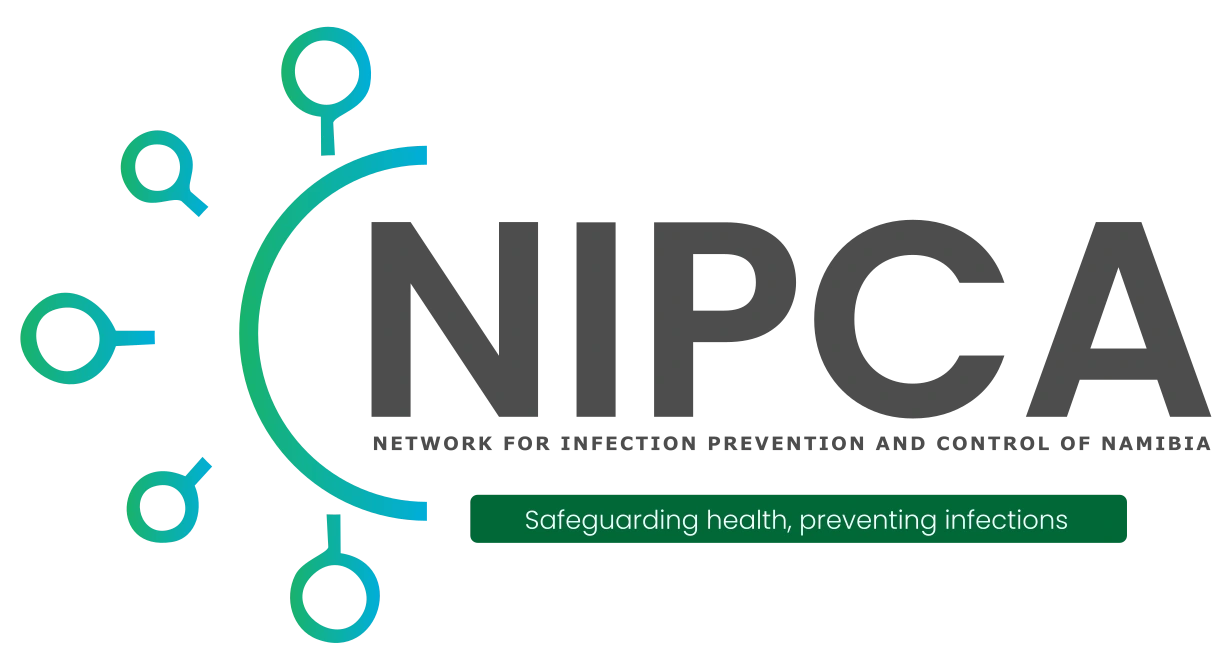 NIPCA logo