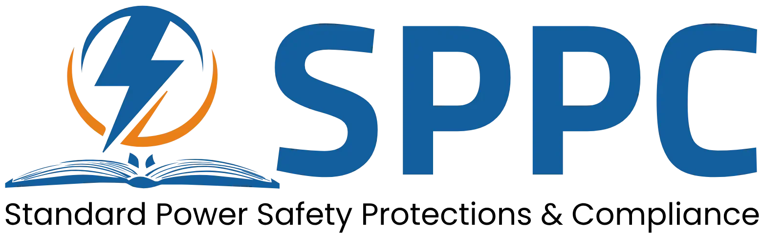 SPPC Africa logo